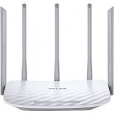 ROTEADOR WIRELESS AC1350 1317 Mbps ARCHER C60 TP-LINK ROTEADOR WIRELESS AC1350 1317 Mbps ARCHER C60 TP-LINK